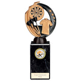 Renegade Legend Darts Award Black