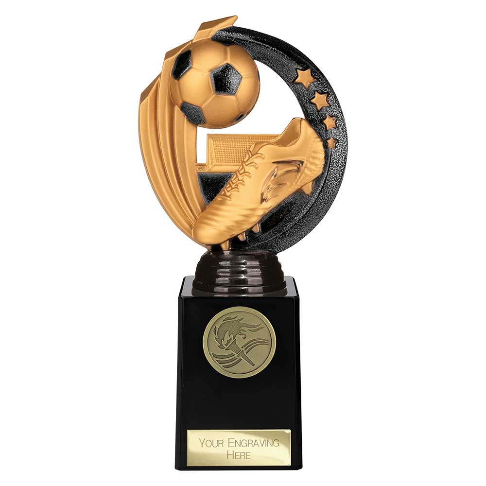 Renegade Legend Football Award Black
