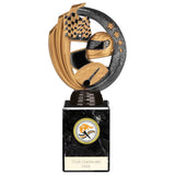 Renegade Legend Motorsport Award Black
