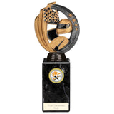 Renegade Legend Motorsport Award Black