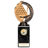 Renegade Legend Snooker Award Black