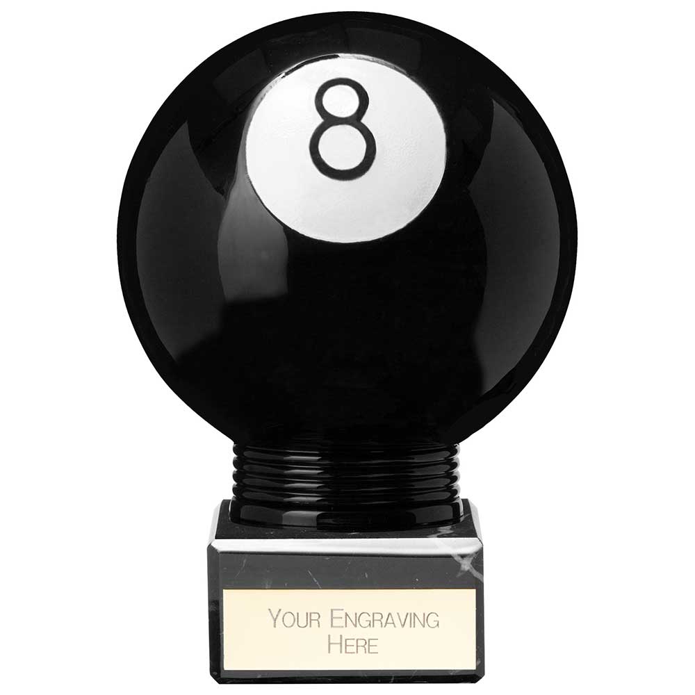 Black Viper Legend Pool Award