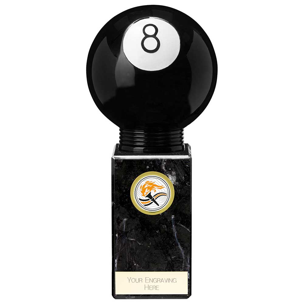 Black Viper Legend Pool Award