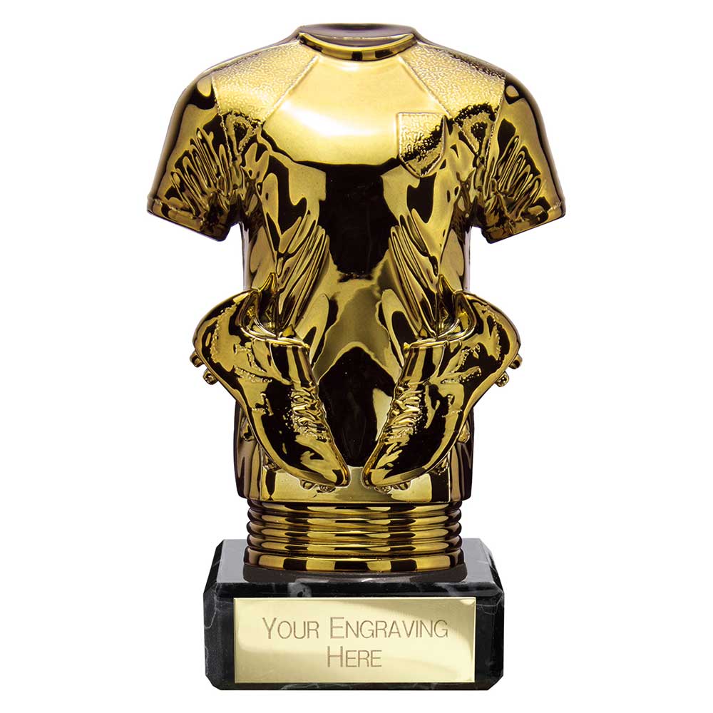Fusion Viper Legend Football Shirt