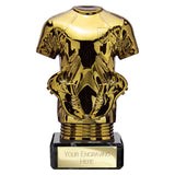 Fusion Viper Legend Football Shirt