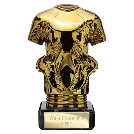 Fusion Viper Legend Football Shirt
