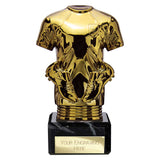 Fusion Viper Legend Football Shirt