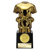 Fusion Viper Legend Football Shirt