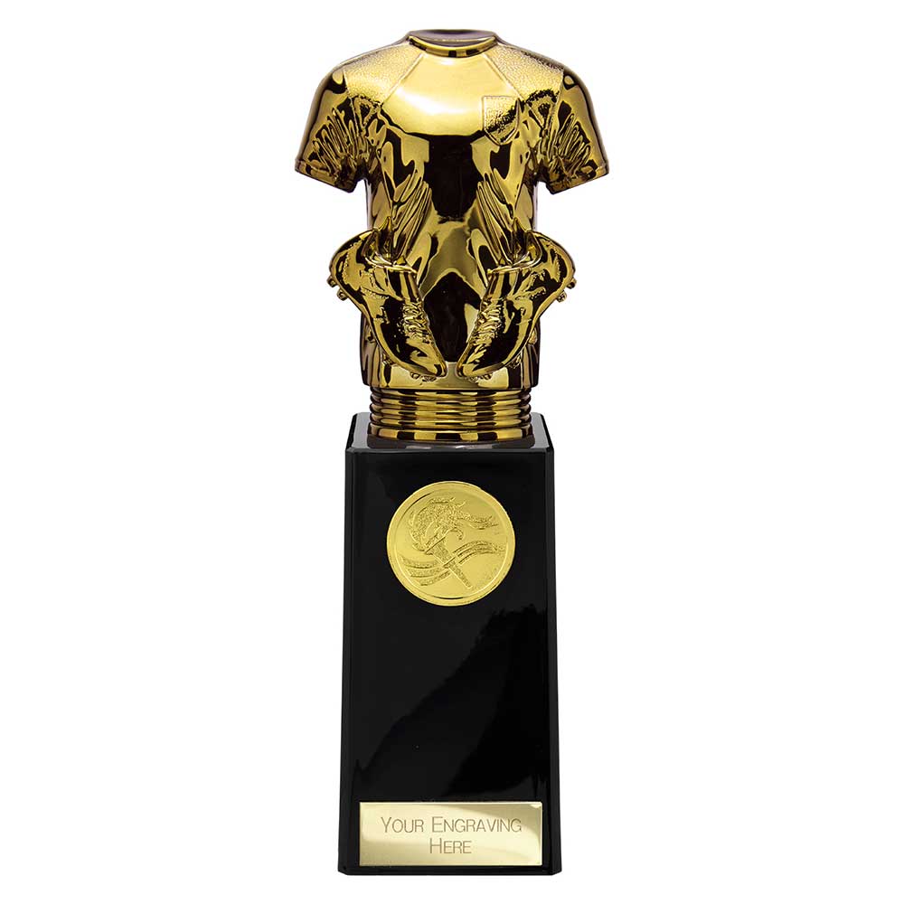 Fusion Viper Legend Football Shirt
