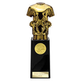 Fusion Viper Legend Football Shirt