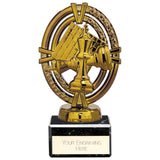 Maverick Legend Chess Award