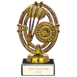 Maverick Legend Darts Award