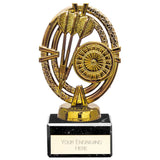 Maverick Legend Darts Award