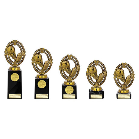 Maverick Legend Football Boot Award - Trophies - Prudhoe Rosettes