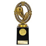Maverick Legend Football Boot Award