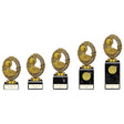 Maverick Legend Golf Award - Trophies - Prudhoe Rosettes