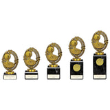 Maverick Legend Golf Award - Trophies - Prudhoe Rosettes