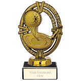 Maverick Legend Golf Award
