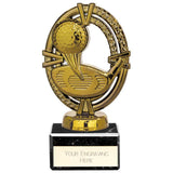 Maverick Legend Golf Award