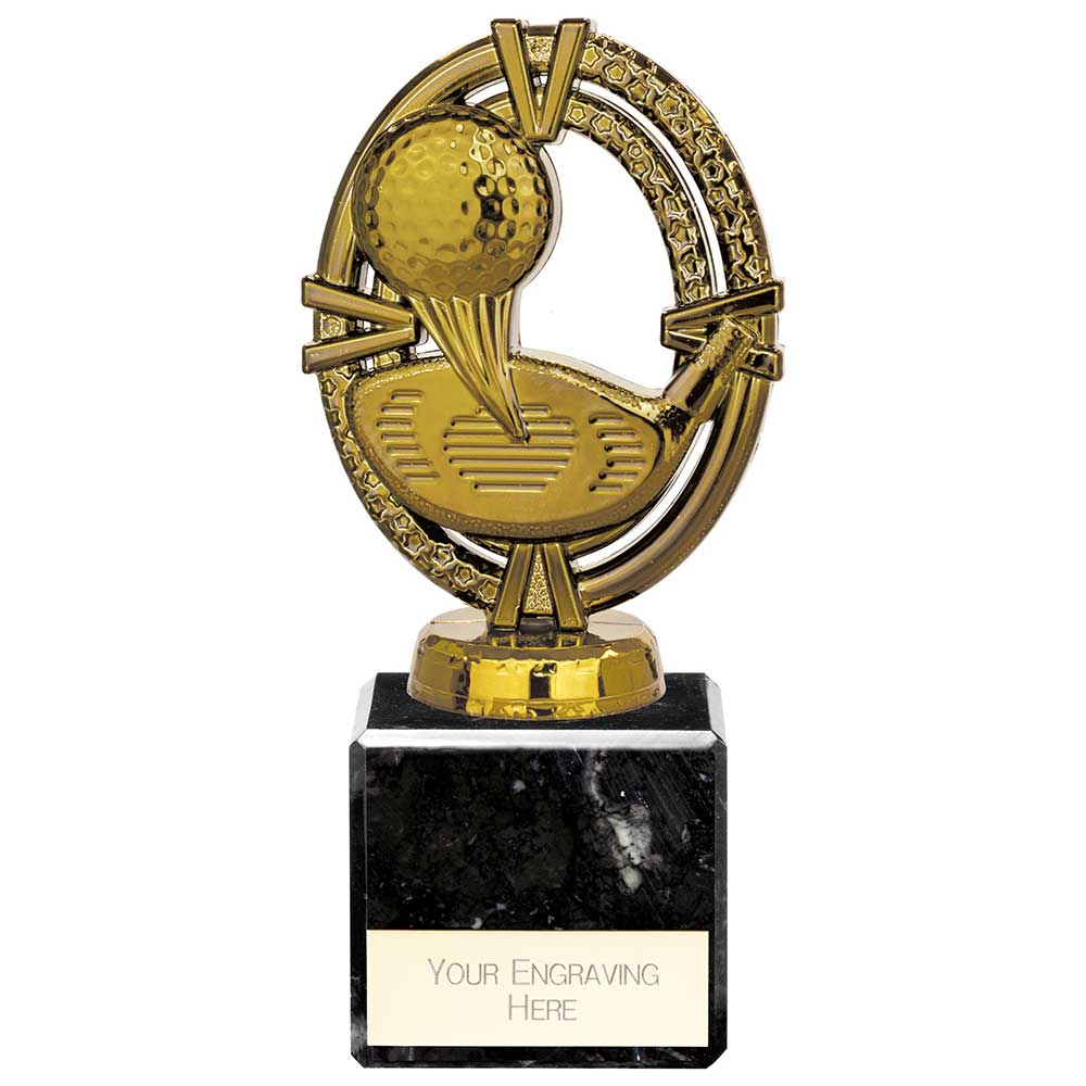Maverick Legend Golf Award