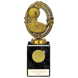 Maverick Legend Golf Award