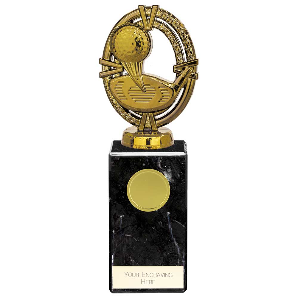 Maverick Legend Golf Award