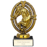 Maverick Legend Equestrian Award