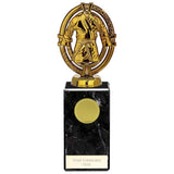 Maverick Legend Martial Arts Award