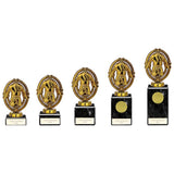 Maverick Legend Martial Arts Award - Trophies - Prudhoe Rosettes