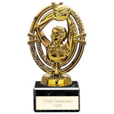 Maverick Legend Netball Award