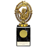 Maverick Legend Netball Award