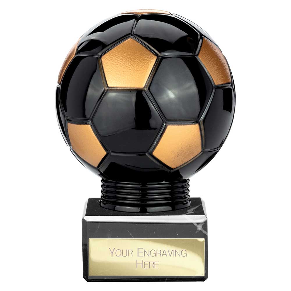 Black Viper Legend Football Award
