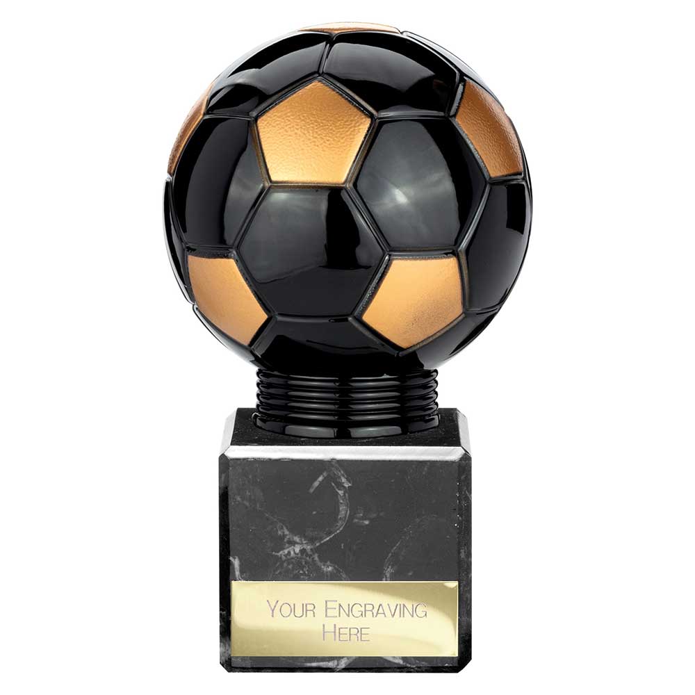 Black Viper Legend Football Award