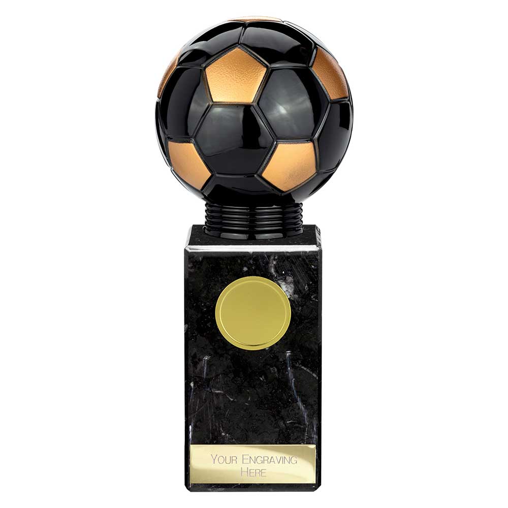Black Viper Legend Football Award