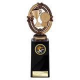 Maverick Legend Block Achievement Bronze