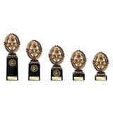 Maverick Legend Block Motorsport Bronze
