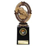 Maverick Legend Block Pool Snooker Bronze