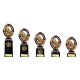 Maverick Legend Block Pool Snooker Bronze