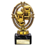 Maverick Legend Block Boxing Fusion Gold
