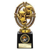 Maverick Legend Block Boxing Fusion Gold