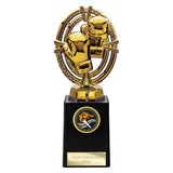 Maverick Legend Block Boxing Fusion Gold