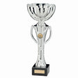 Hawkeye Cup Silver - Trophies - Prudhoe Rosettes