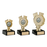 Electra Multi-Sport Trophy - Medals - Prudhoe Rosettes