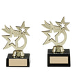 Hunter Stars Multi-Sport Trophy - Trophies - Prudhoe Rosettes