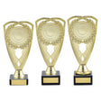 Sao Paulo Multi-Sport Trophy - Trophies - Prudhoe Rosettes