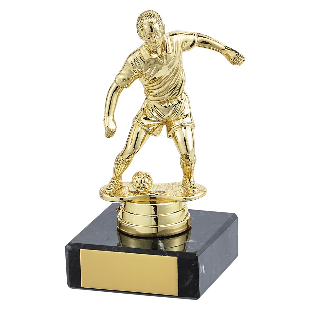 Dominion Male Football Trophy