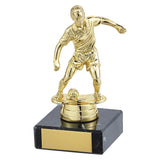 Dominion Male Football Trophy