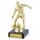 Dominion Male Football Trophy