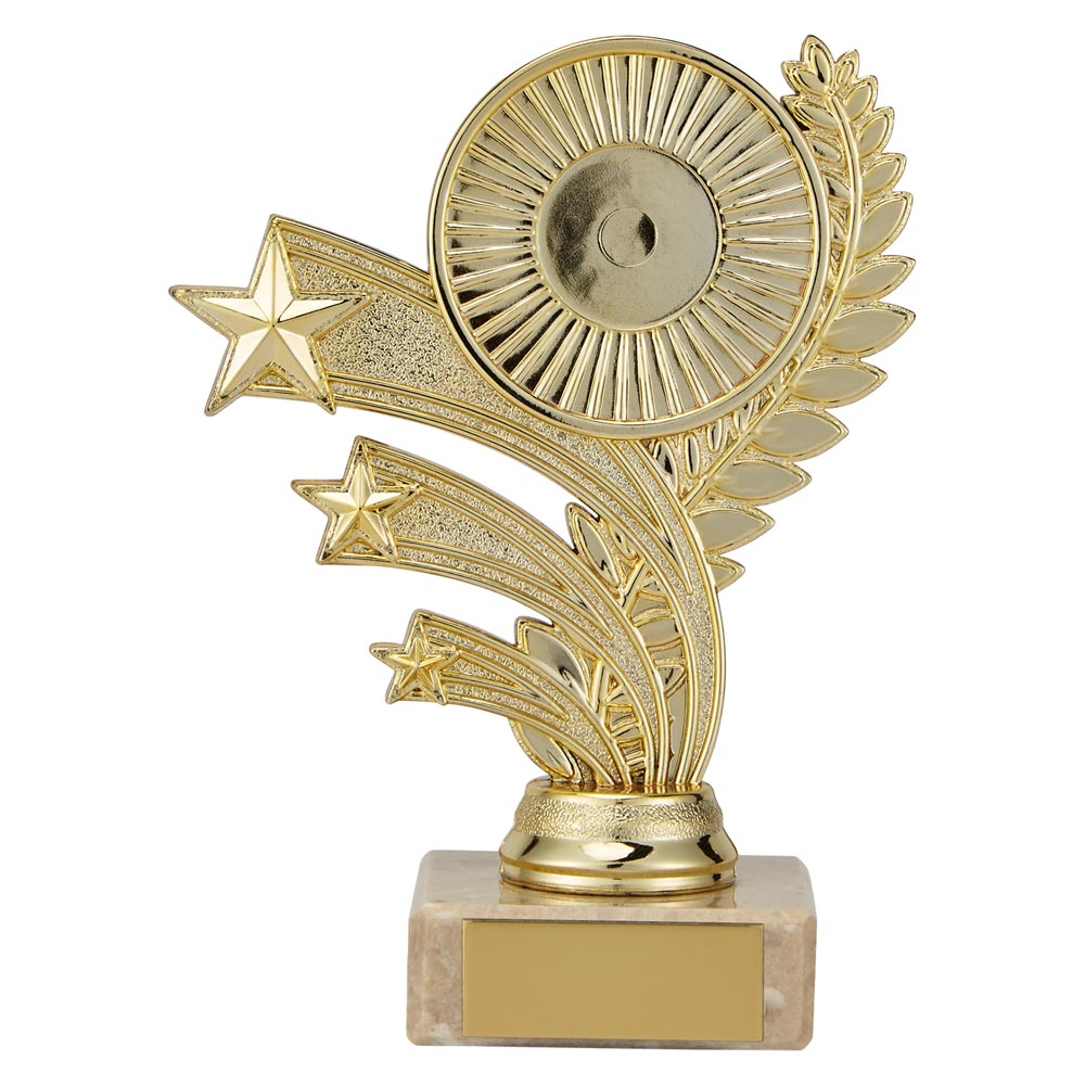 Cancun Multi-Sport Trophy
