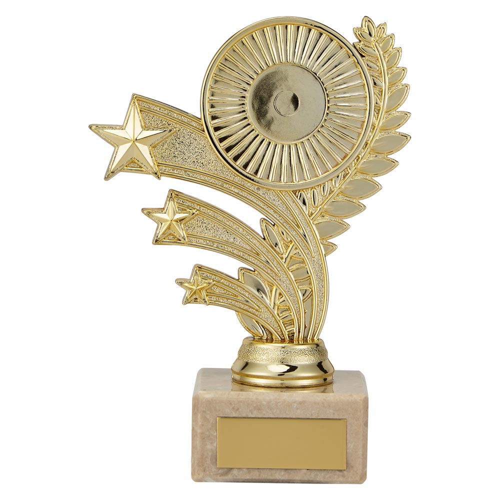 Cancun Multi-Sport Trophy